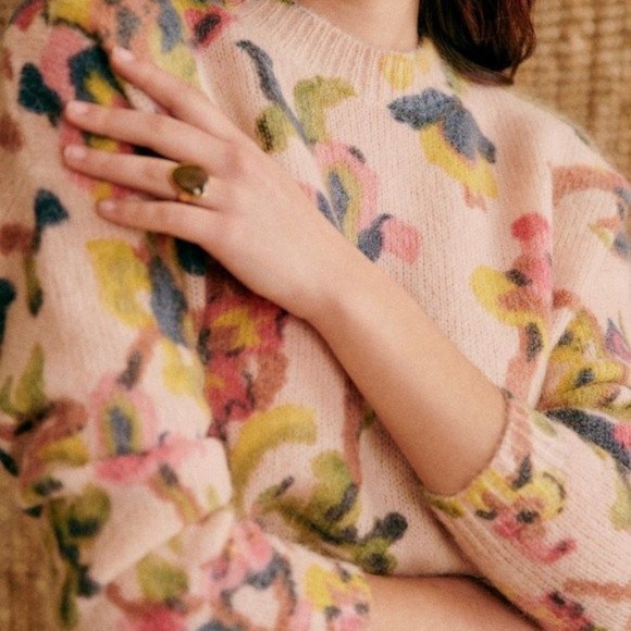 NWT Pull ORPHEE XXS - Picture 1 of 2